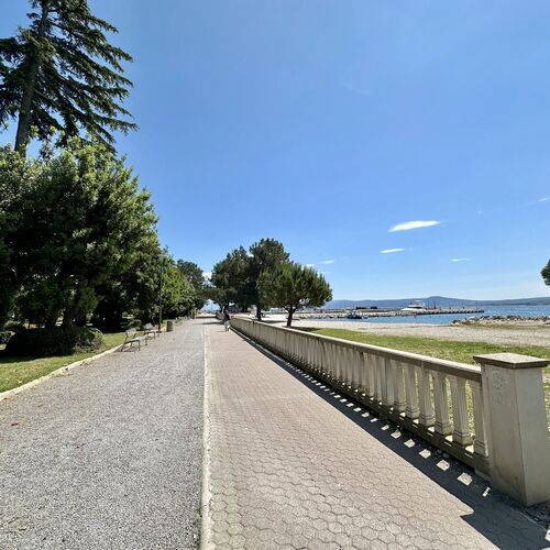 Apartman Dalma Crikvenica ★★★ 3