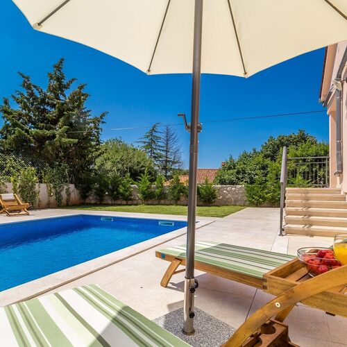 Villa Vita Pinezići ★★★ 2