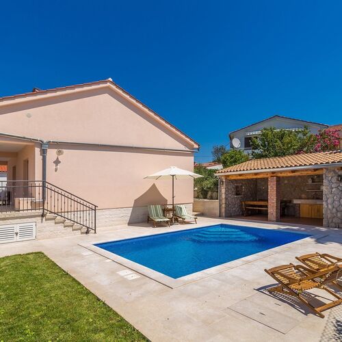 Villa Vita Pinezići ★★★ 4