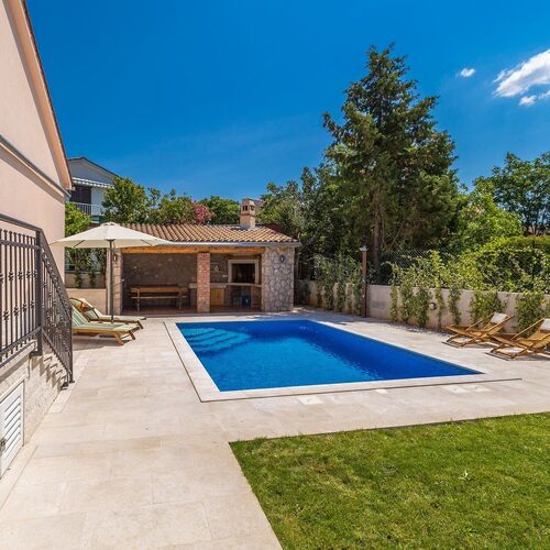 Villa Vita Pinezići