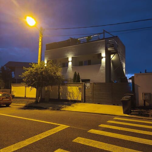 Casa Antonia Eforie Nord