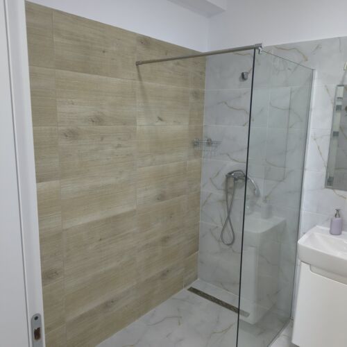 Apartament John Costinești