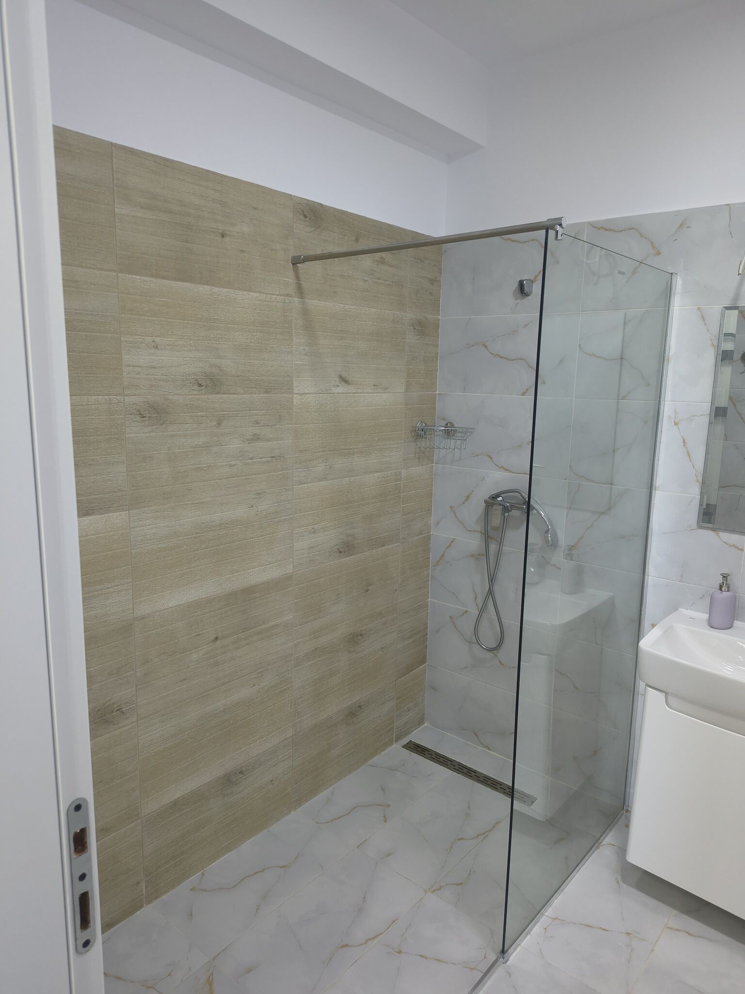 Apartament John Costinești