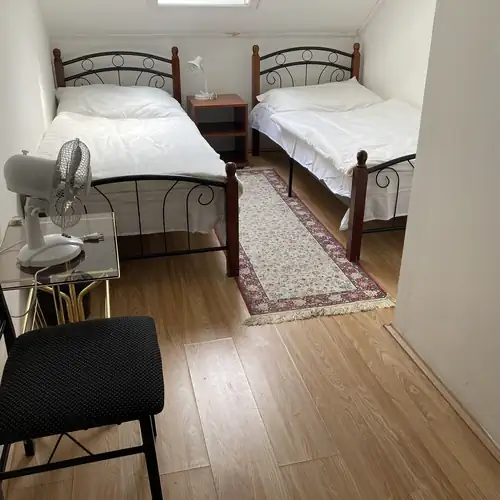Tóparti Panzió Szeged 001 kép