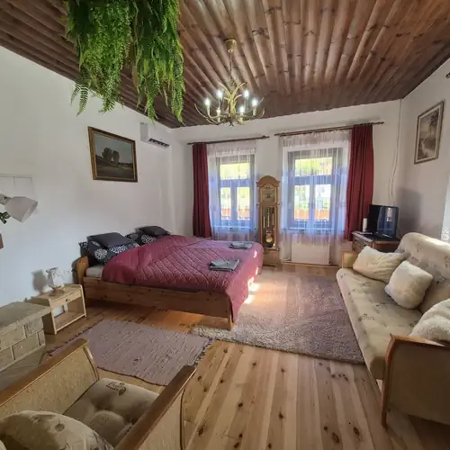 Vidám Vándor Vendégház Parád 002 kép