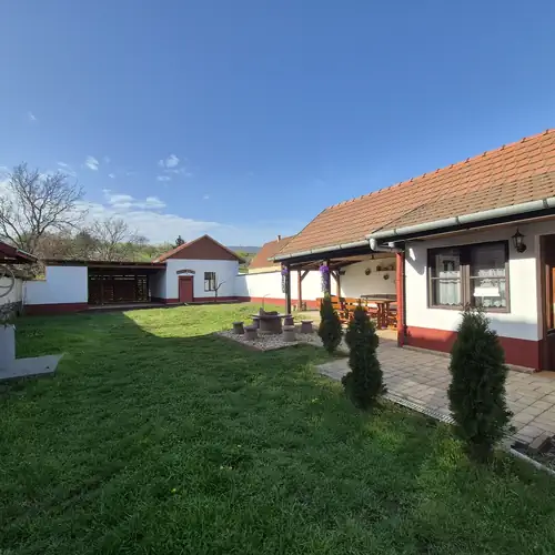 Vidám Vándor Vendégház Parád 009 kép