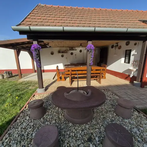 Vidám Vándor Vendégház Parád 015 kép