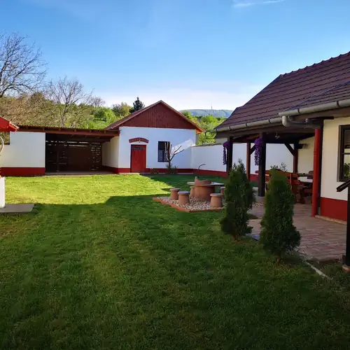 Vidám Vándor Vendégház Parád 016 kép