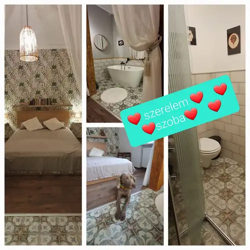 Csacsiország Vendégház Nógrádsá 001 kép