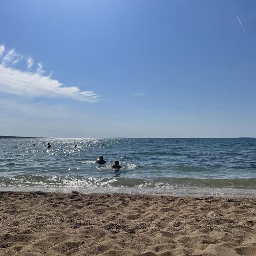Apartman Vene Povljana ★★ 3