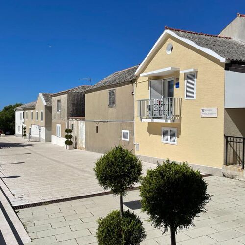 Apartman Vene Povljana