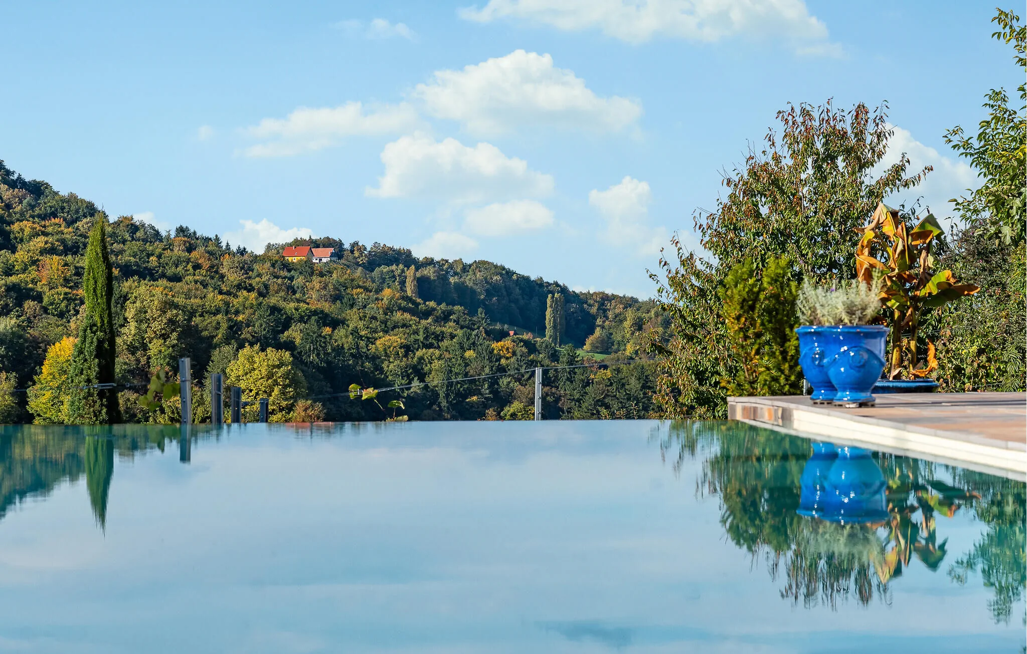 Vendégház Ehrenhausen - AST308