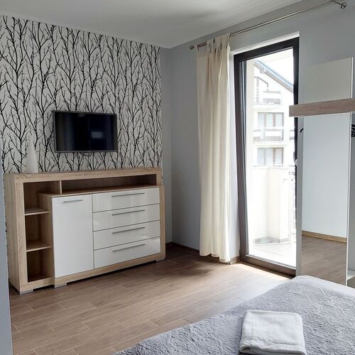 Willa Cztery Strony Świata Władysławowo