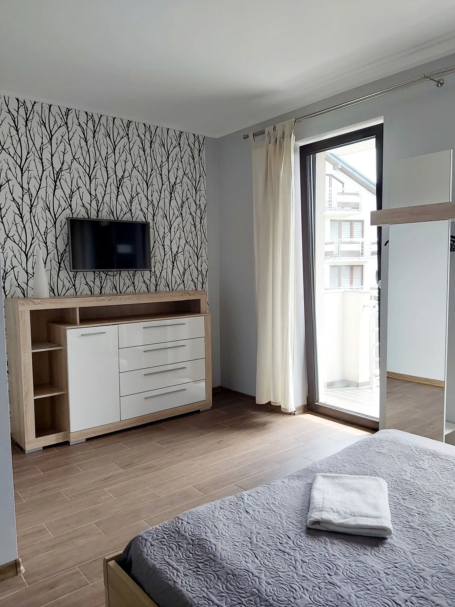 Willa Cztery Strony Świata Władysławowo