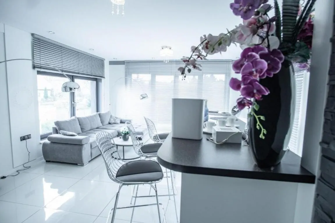 Willa Pod Zamczyskiem Ogrodzieniec