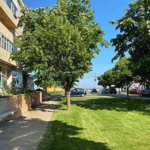 Apartament Mangalia Port Mangalia