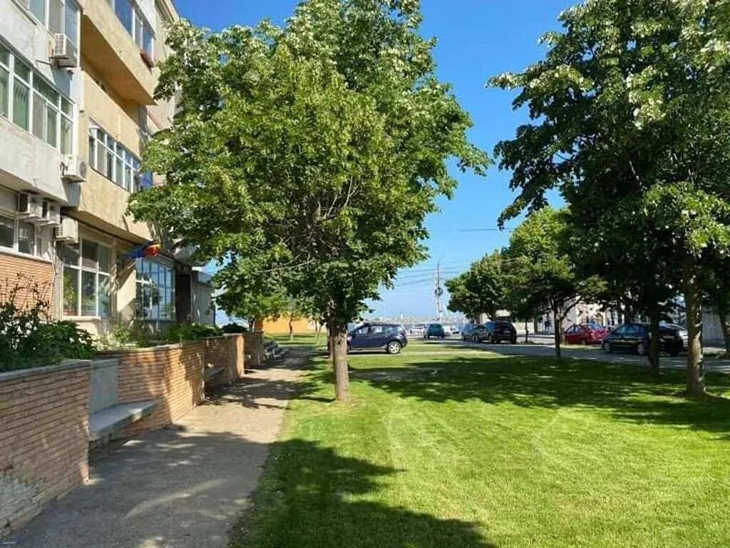 Apartament Mangalia Port Mangalia