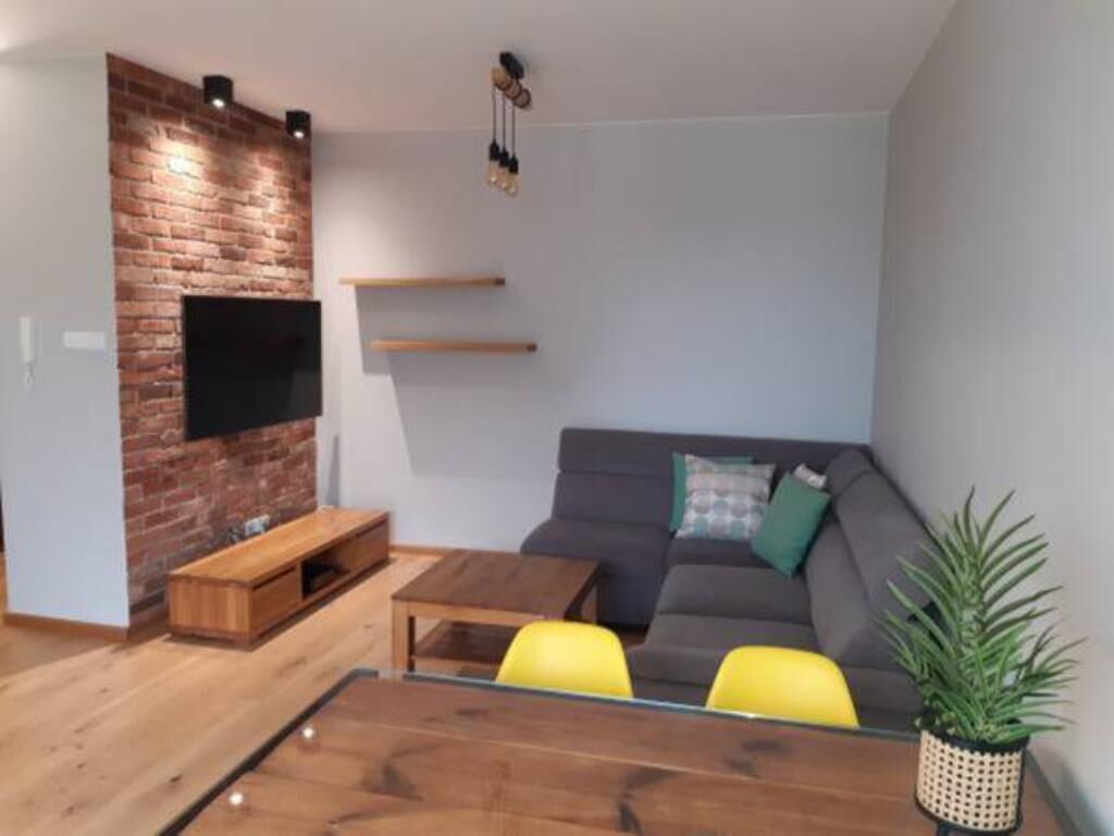 Apartament blisko morza Gdańsk Olsztyńska