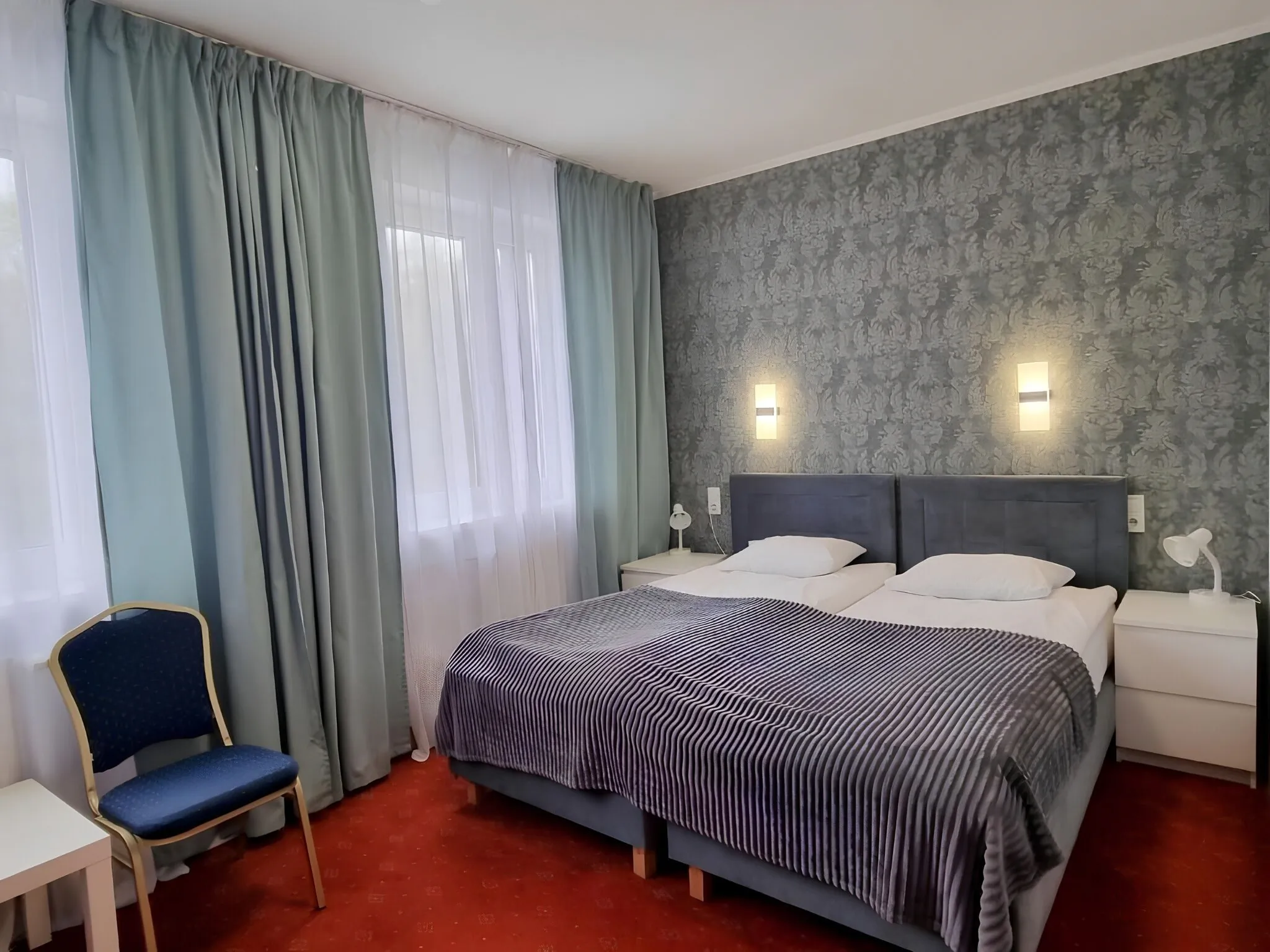 Hotel Orbita Wrocław