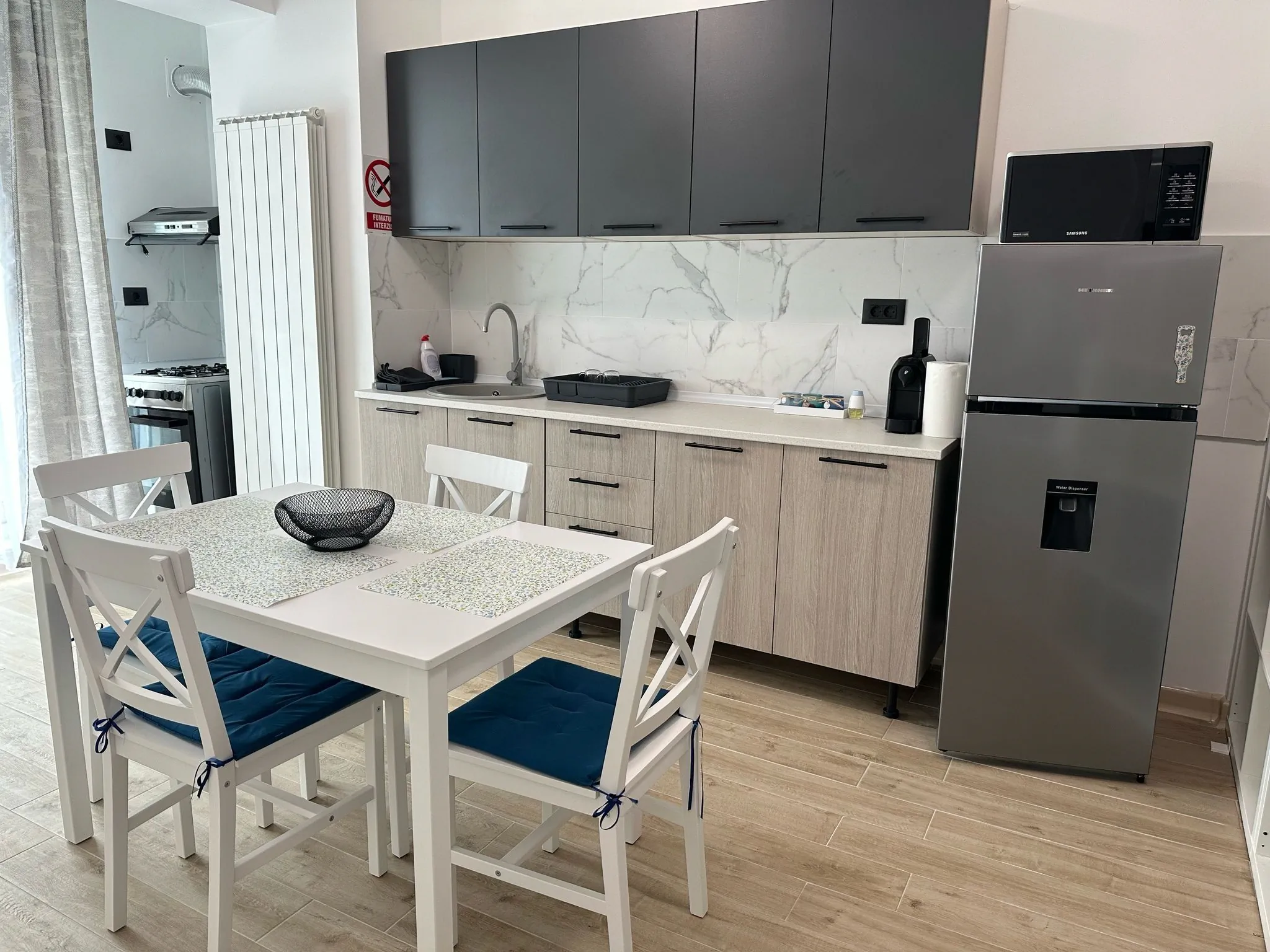 Apartment IRIS Alezzi Infinity Resort & Spa Mamaia