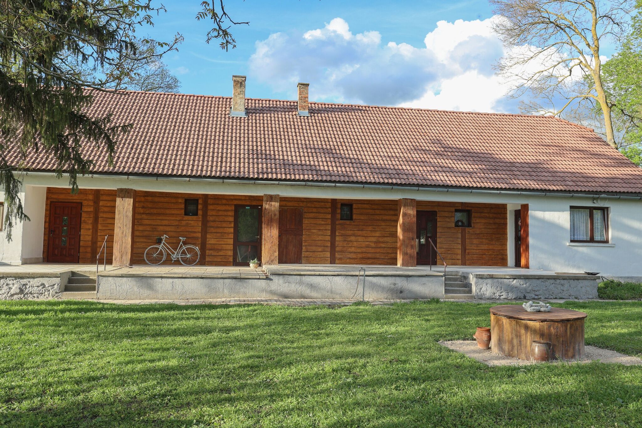 Fekete Gólya Fogadó Szekszárd-Gemenc