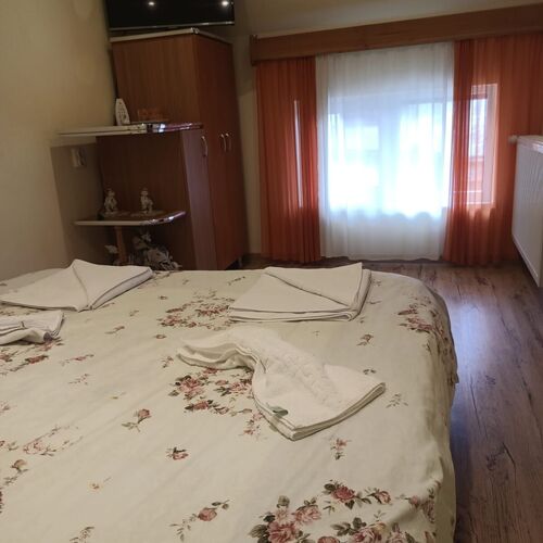 Casa de vacanta Fany Garda de Sus