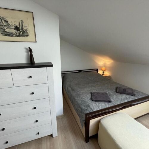 Apartament Bea Mar Gdynia