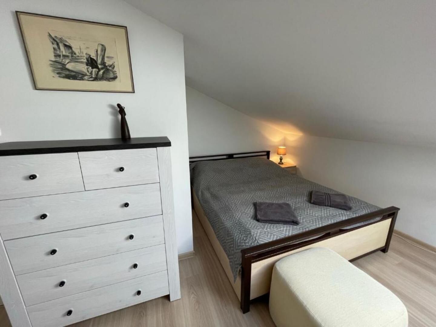 Apartament Bea Mar Gdynia