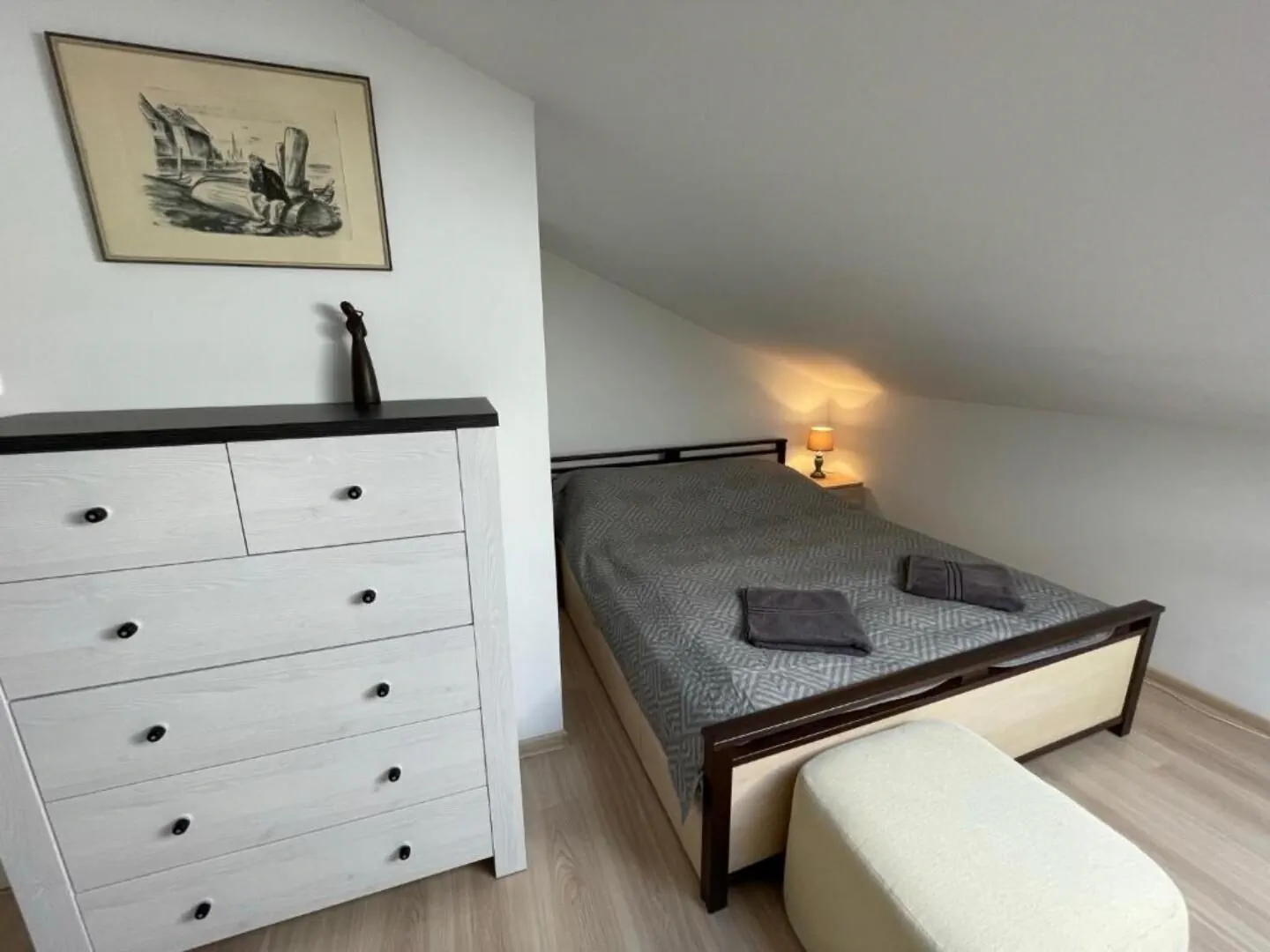 Apartament Bea Mar Gdynia