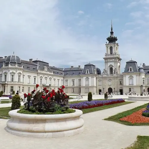 Andrea Vendégház Keszthely 012 kép