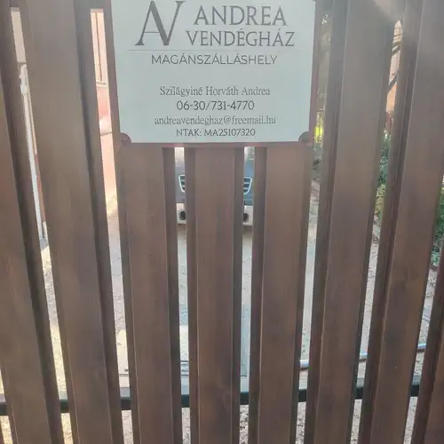 Andrea Vendégház Keszthely 018 kép
