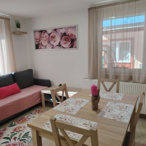 Andrea Vendégház Keszthely