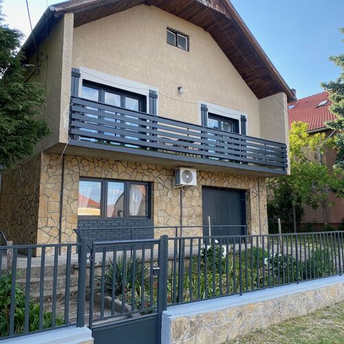 Ederics Apartman Balatonederics ★★ 2