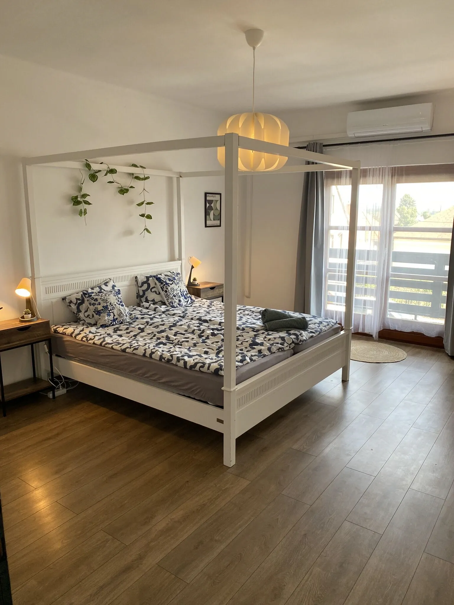 Ederics Apartman Balatonederics