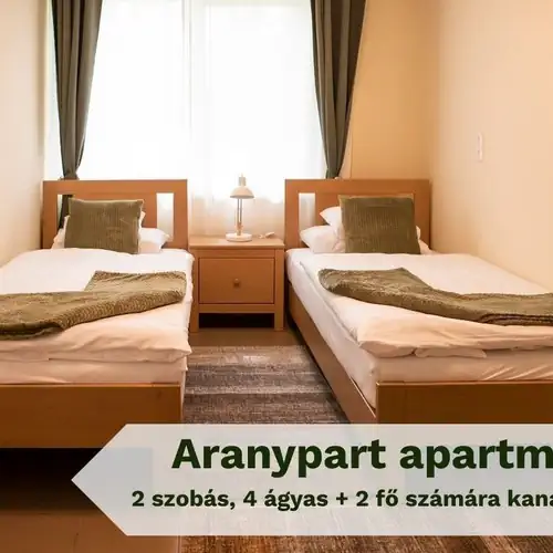 Völgység Apartmanok Aparhant 001 kép