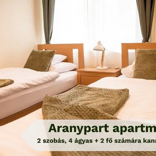 Völgység Apartmanok Aparhant 002 kép