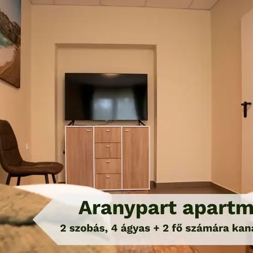 Völgység Apartmanok Aparhant 003 kép