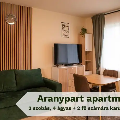 Völgység Apartmanok Aparhant 007 kép