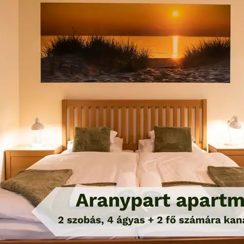 Völgység Apartmanok Aparhant 008 kép