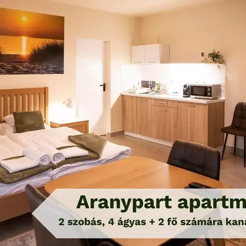 Völgység Apartmanok Aparhant 009 kép