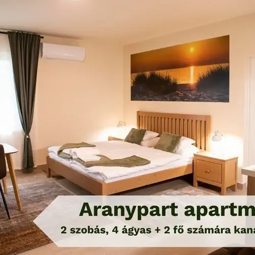 Völgység Apartmanok Aparhant 010 kép
