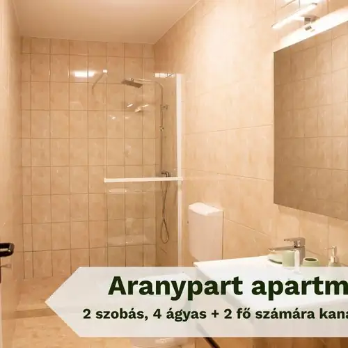 Völgység Apartmanok Aparhant 011 kép