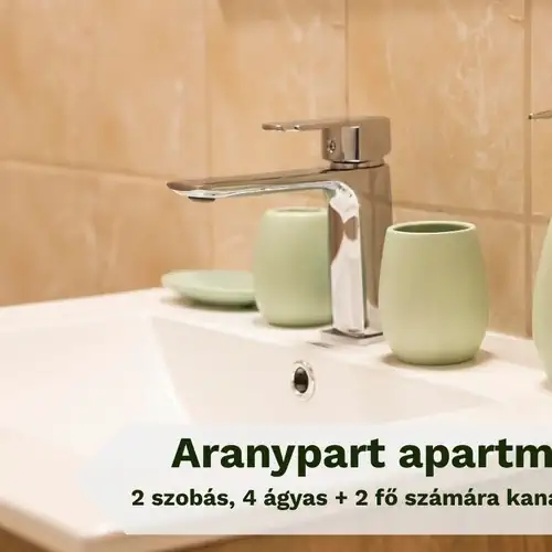 Völgység Apartmanok Aparhant 012 kép