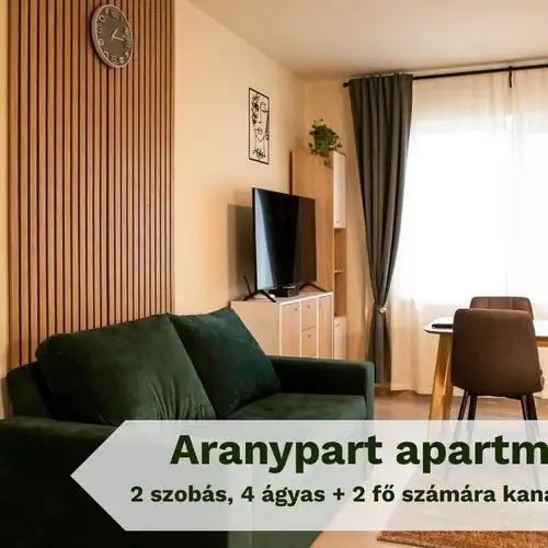 Völgység Apartmanok Aparhant 013 kép