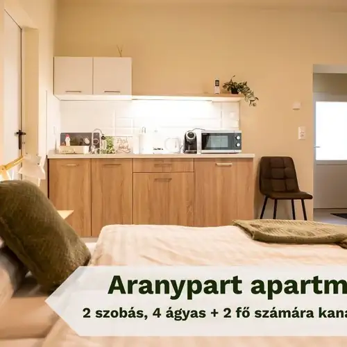 Völgység Apartmanok Aparhant 014 kép