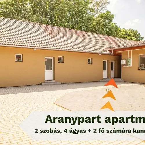Völgység Apartmanok Aparhant 015 kép