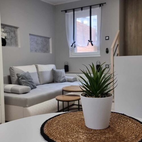 Apartament Obłuże Gdynia