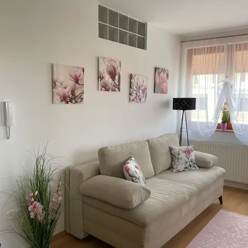 Magnólia Apartman Hegykő 001 kép