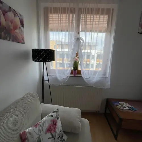 Magnólia Apartman Hegykő 008 kép