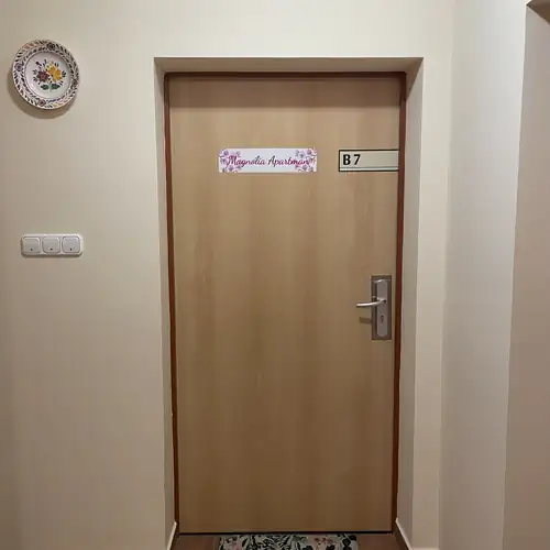 Magnólia Apartman Hegykő 031 kép